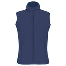 VESTA DAMA Kariban Fleece Melodie Gilet KA906