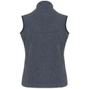 VESTA DAMA Kariban Fleece Melodie Gilet KA906