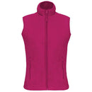 VESTA DAMA Kariban Fleece Melodie Gilet KA906