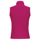 VESTA DAMA Kariban Fleece Melodie Gilet KA906