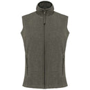 VESTA DAMA Kariban Fleece Melodie Gilet KA906