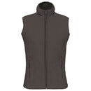 VESTA DAMA Kariban Fleece Melodie Gilet KA906