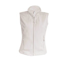 VESTA DAMA Kariban Fleece Melodie Gilet KA906