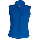 VESTA DAMA Kariban Fleece Melodie Gilet KA906