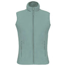 VESTA DAMA Kariban Fleece Melodie Gilet KA906