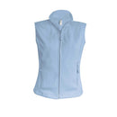VESTA DAMA Kariban Fleece Melodie Gilet KA906