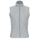 VESTA DAMA Kariban Fleece Melodie Gilet KA906