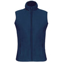 VESTA DAMA Kariban Fleece Melodie Gilet KA906