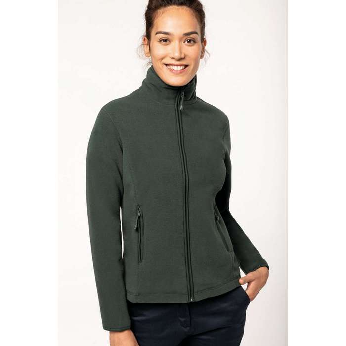 HANORAC DAMA Kariban Fleece Maureen KA907