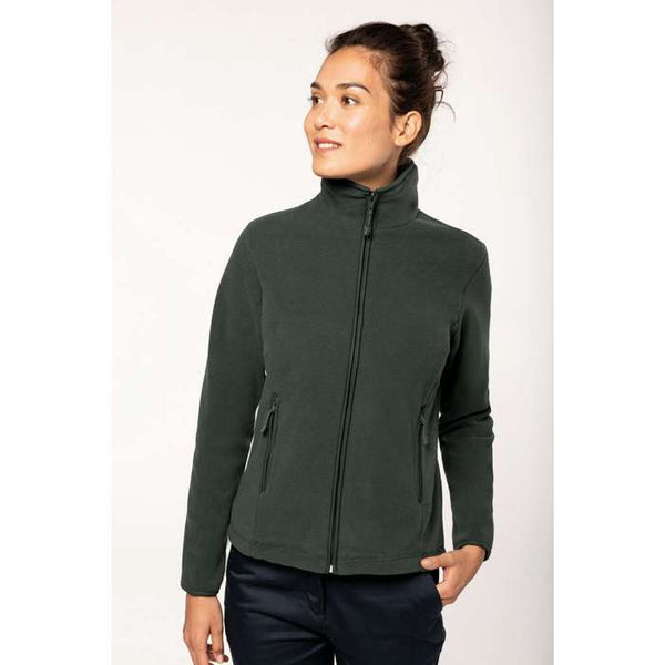 HANORAC DAMA Kariban Fleece Maureen KA907