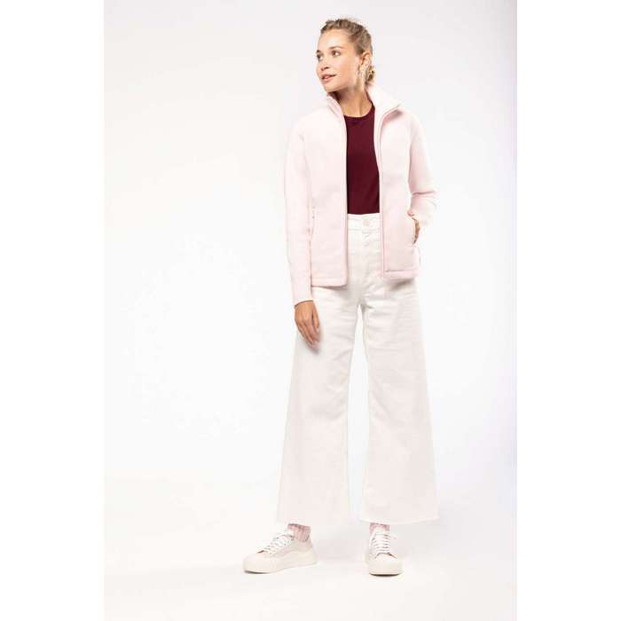HANORAC DAMA Kariban Fleece Maureen KA907