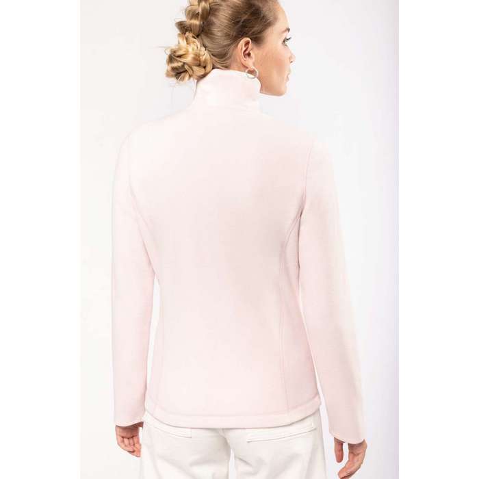 HANORAC DAMA Kariban Fleece Maureen KA907
