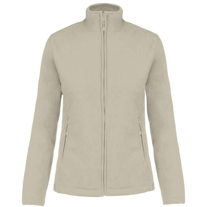 HANORAC DAMA Kariban Fleece Maureen KA907