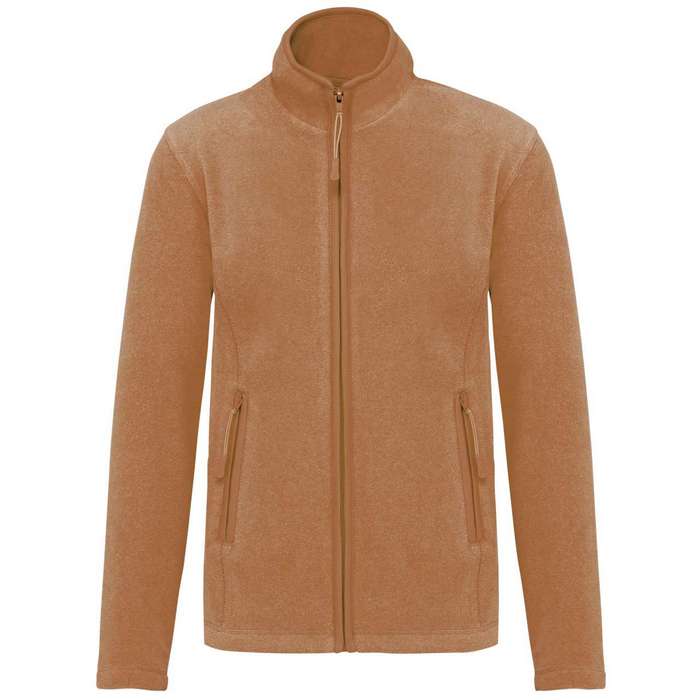 HANORAC DAMA Kariban Fleece Maureen KA907