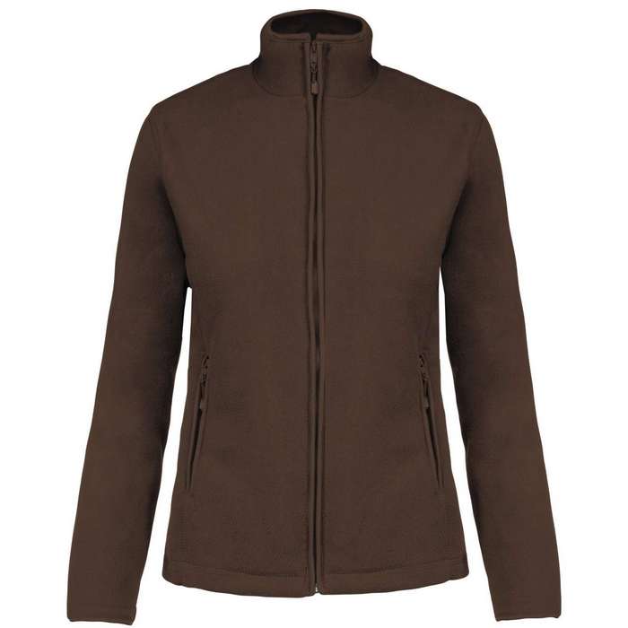 HANORAC DAMA Kariban Fleece Maureen KA907