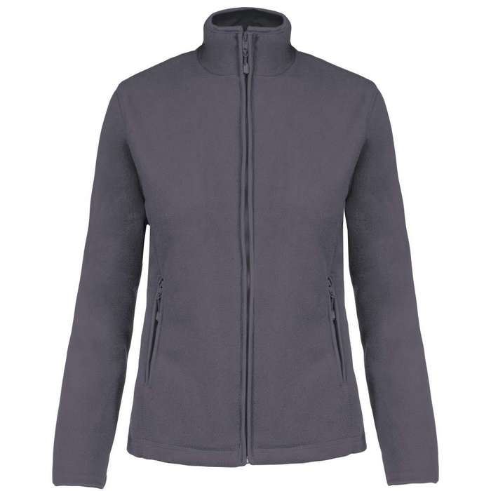 HANORAC DAMA Kariban Fleece Maureen KA907