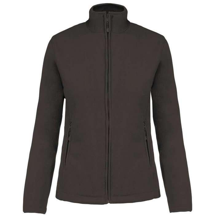 HANORAC DAMA Kariban Fleece Maureen KA907
