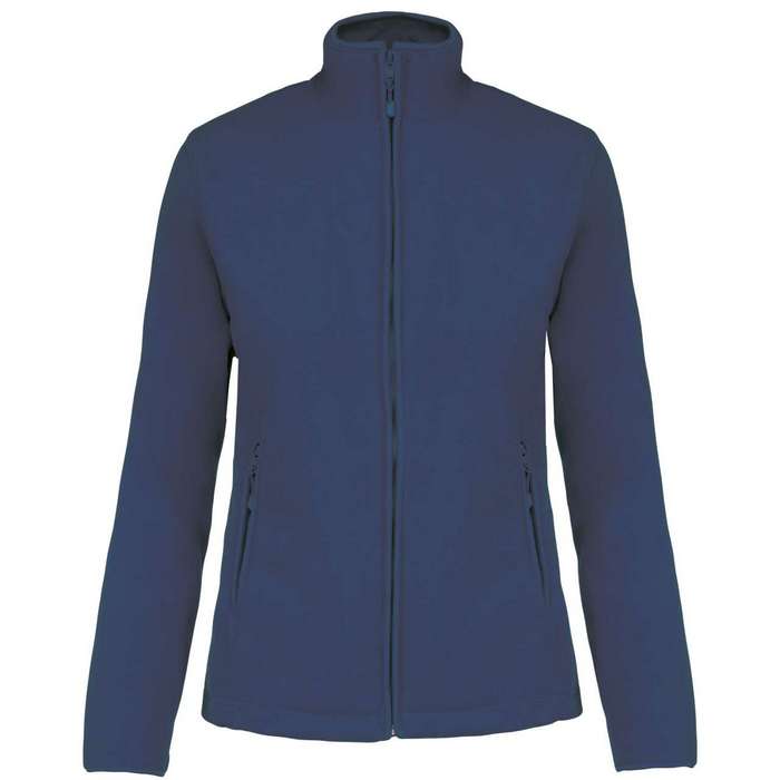 HANORAC DAMA Kariban Fleece Maureen KA907