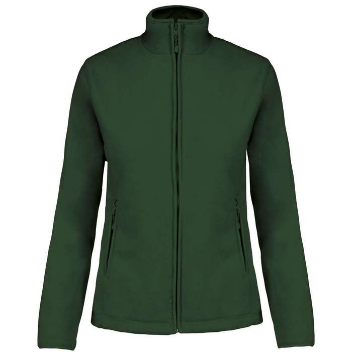 HANORAC DAMA Kariban Fleece Maureen KA907