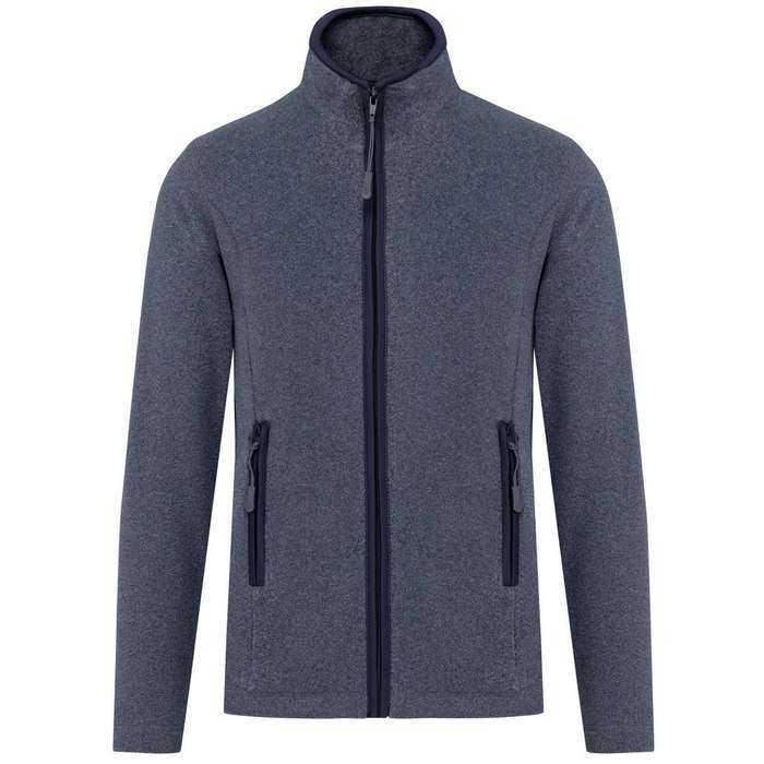 HANORAC DAMA Kariban Fleece Maureen KA907