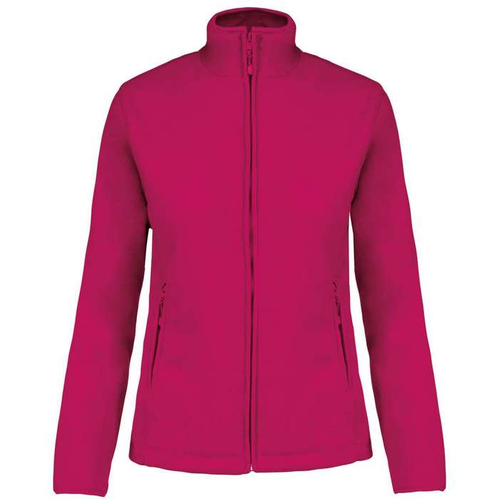 HANORAC DAMA Kariban Fleece Maureen KA907