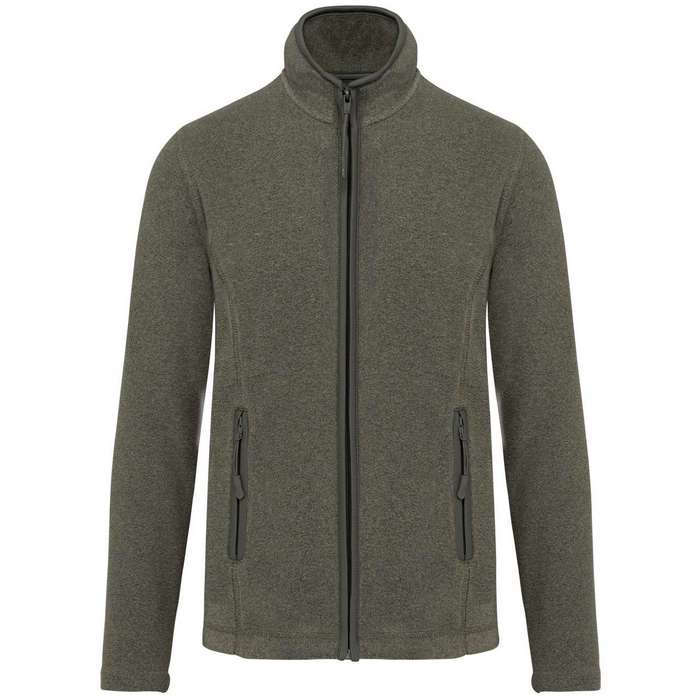HANORAC DAMA Kariban Fleece Maureen KA907