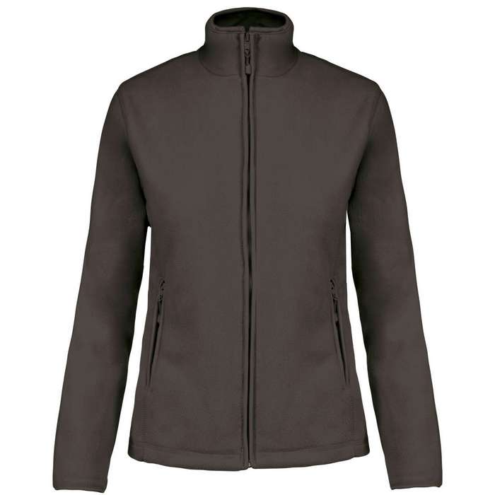 HANORAC DAMA Kariban Fleece Maureen KA907