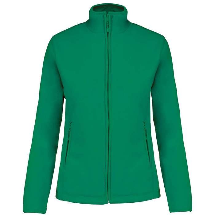 HANORAC DAMA Kariban Fleece Maureen KA907