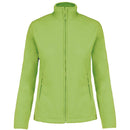 HANORAC DAMA Kariban Fleece Maureen KA907