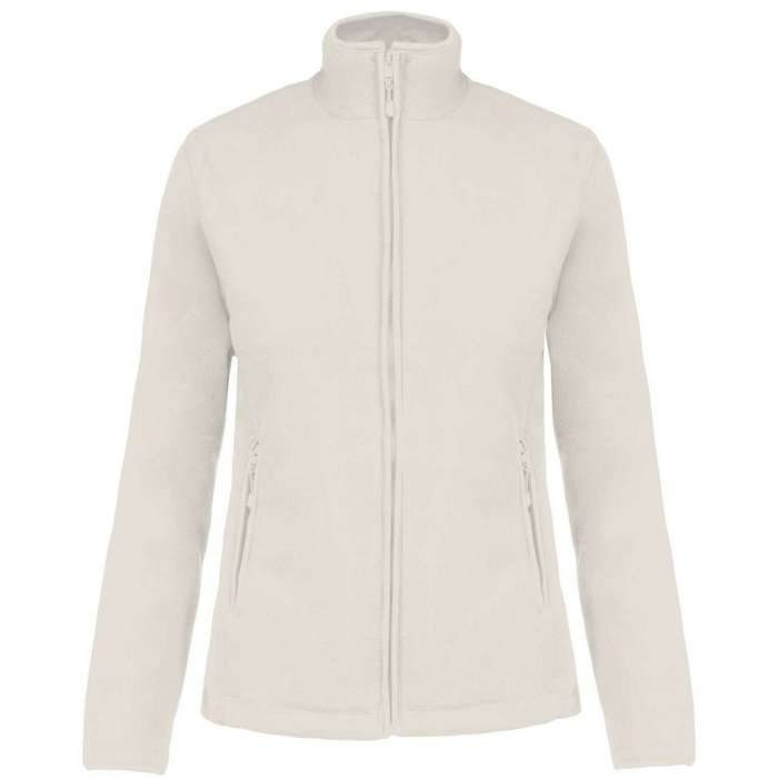 HANORAC DAMA Kariban Fleece Maureen KA907