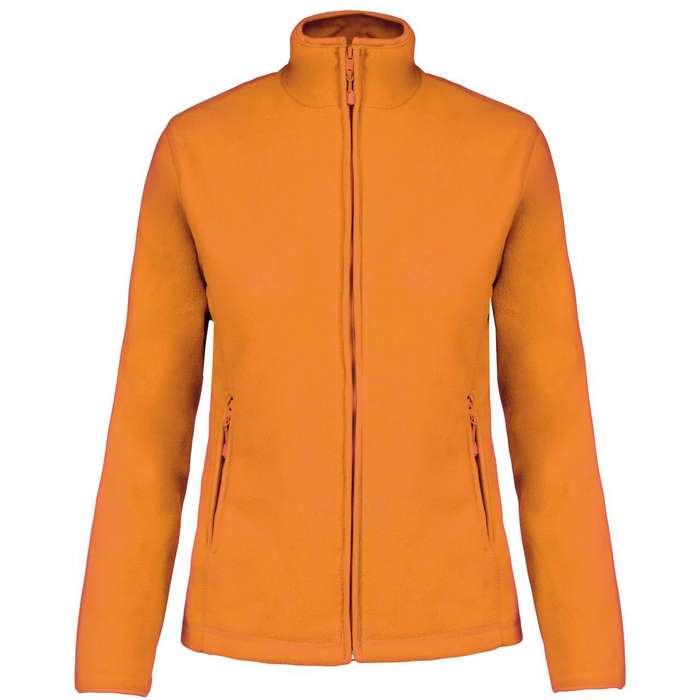 HANORAC DAMA Kariban Fleece Maureen KA907
