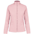 HANORAC DAMA Kariban Fleece Maureen KA907