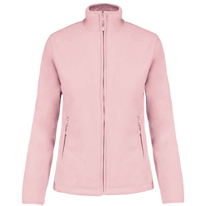 HANORAC DAMA Kariban Fleece Maureen KA907