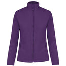 HANORAC DAMA Kariban Fleece Maureen KA907