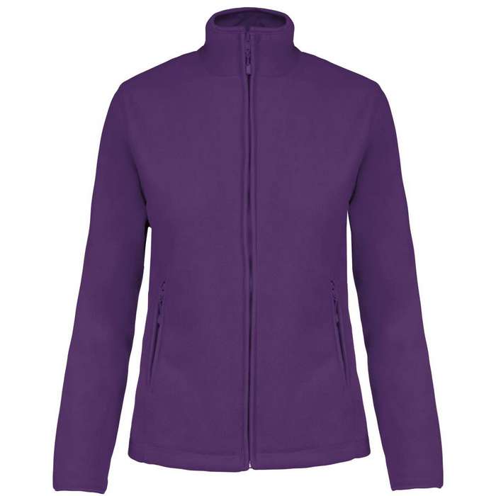 HANORAC DAMA Kariban Fleece Maureen KA907