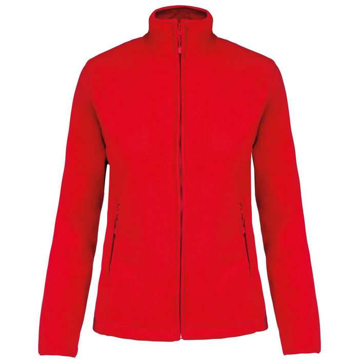 HANORAC DAMA Kariban Fleece Maureen KA907