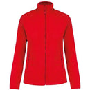 HANORAC DAMA Kariban Fleece Maureen KA907