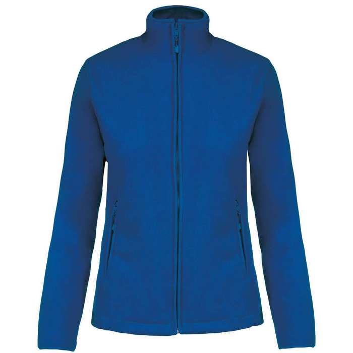 HANORAC DAMA Kariban Fleece Maureen KA907
