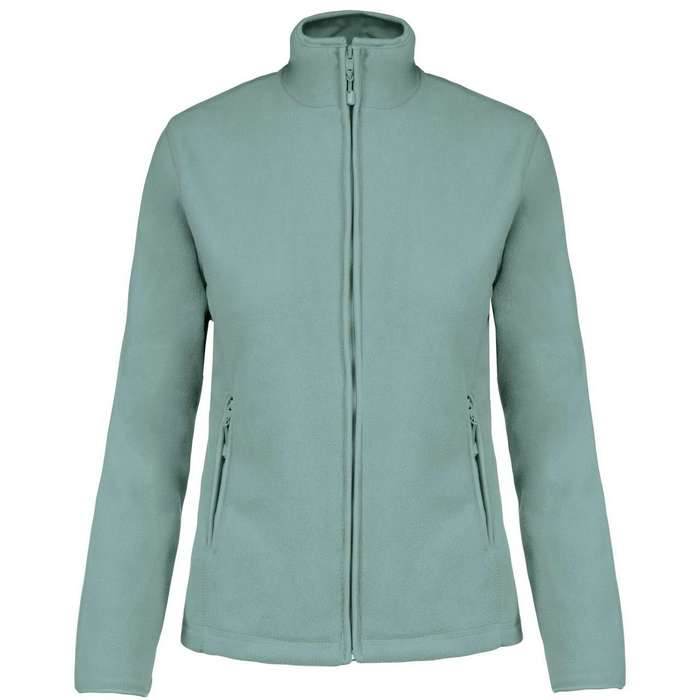 HANORAC DAMA Kariban Fleece Maureen KA907