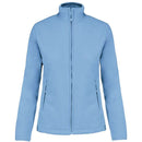 HANORAC DAMA Kariban Fleece Maureen KA907