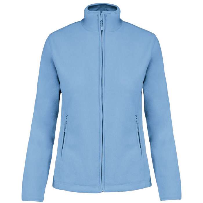 HANORAC DAMA Kariban Fleece Maureen KA907