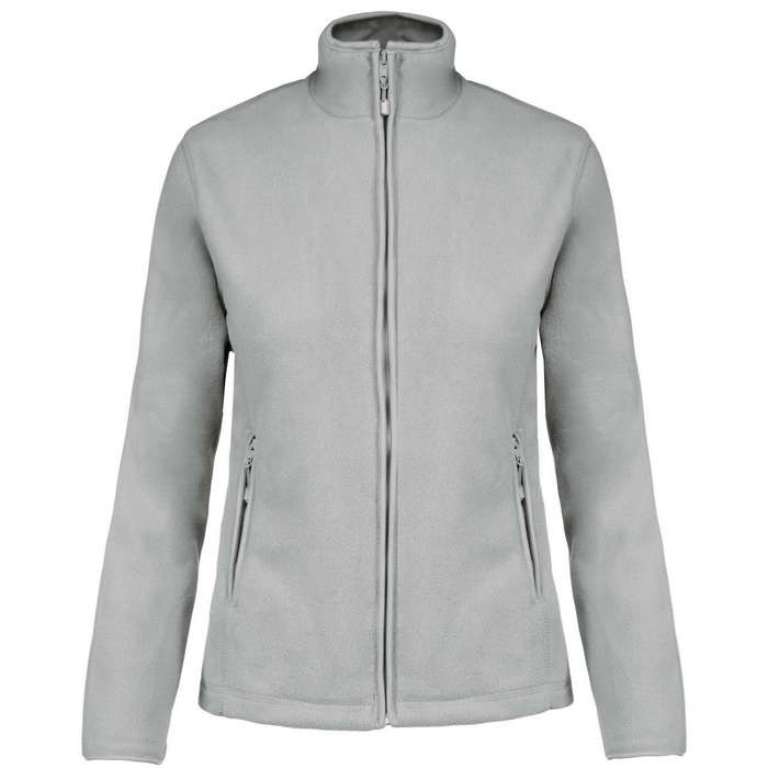 HANORAC DAMA Kariban Fleece Maureen KA907