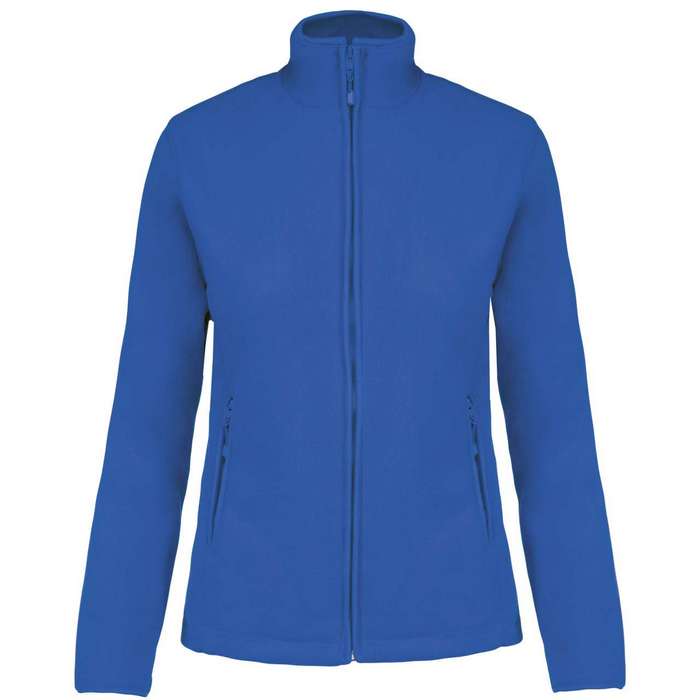 HANORAC DAMA Kariban Fleece Maureen KA907