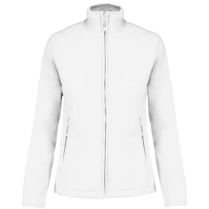 HANORAC DAMA Kariban Fleece Maureen KA907