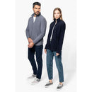 HANORAC UNISEX Kariban Fleece KA9102