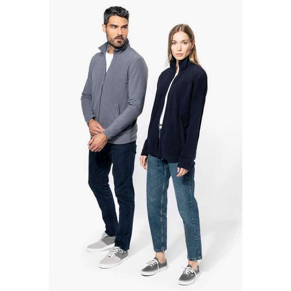 HANORAC UNISEX Kariban Fleece KA9102