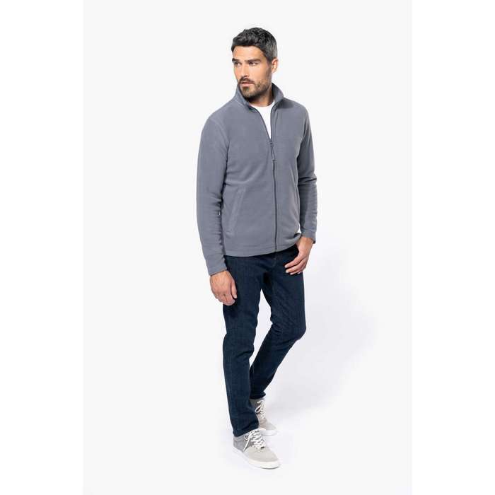 HANORAC UNISEX Kariban Fleece KA9102