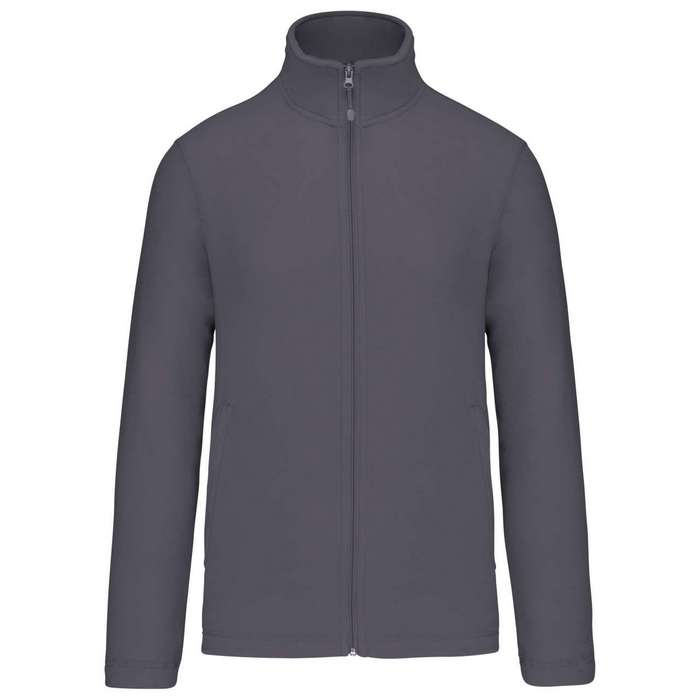 HANORAC UNISEX Kariban Fleece KA9102