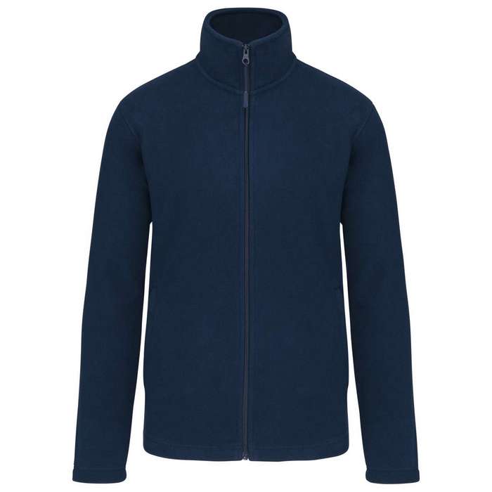 HANORAC UNISEX Kariban Fleece KA9102