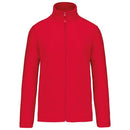 HANORAC UNISEX Kariban Fleece KA9102